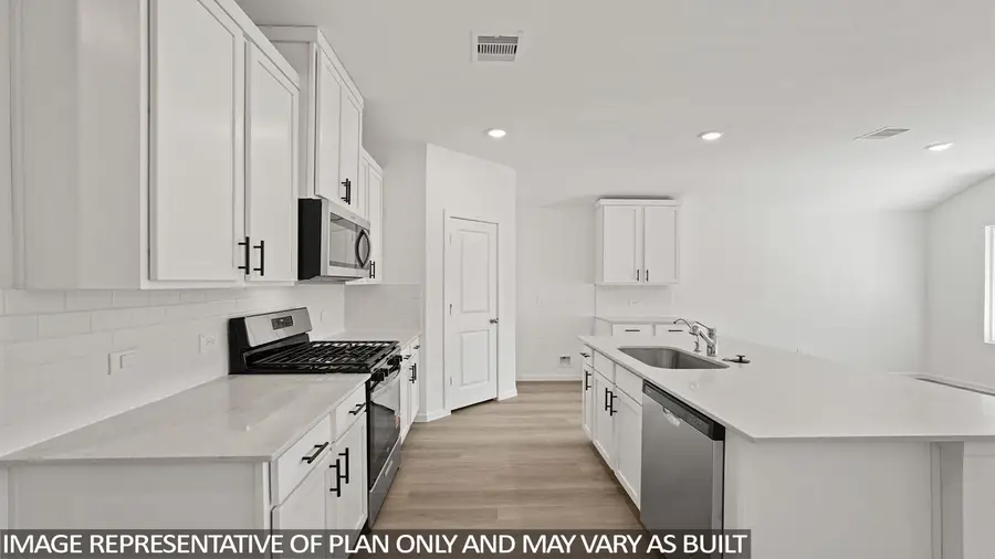 16438 Misty Cedar Lane, Magnolia, TX 77355 - #2