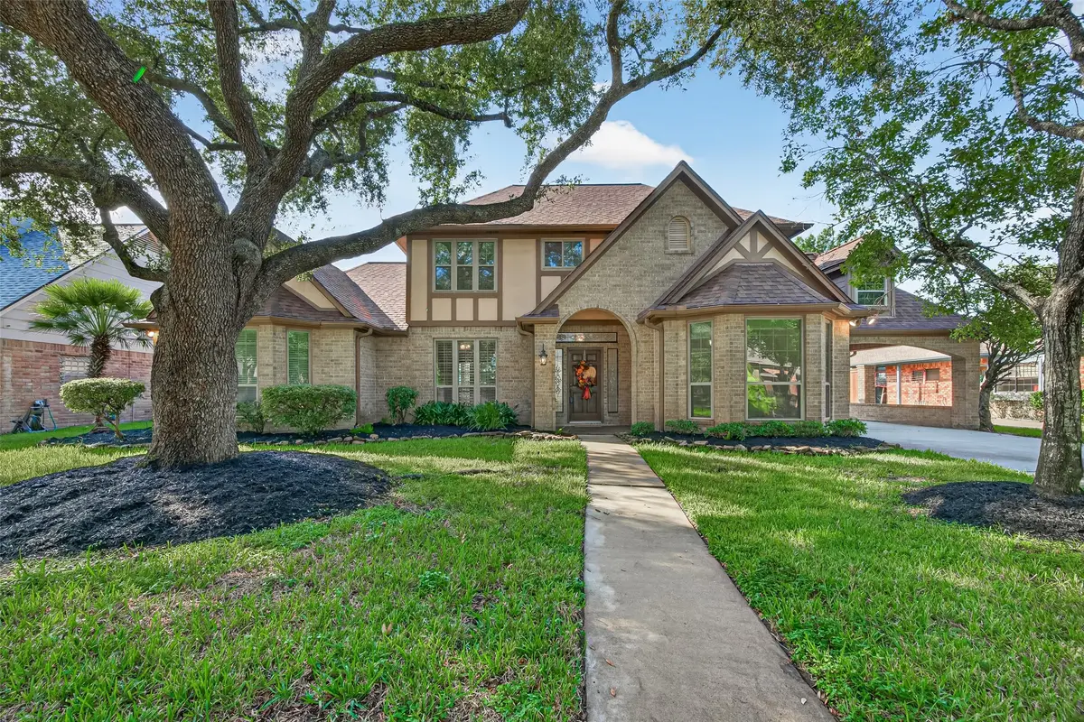 16217 Capri Drive, Jersey Village, TX 77040 - #1