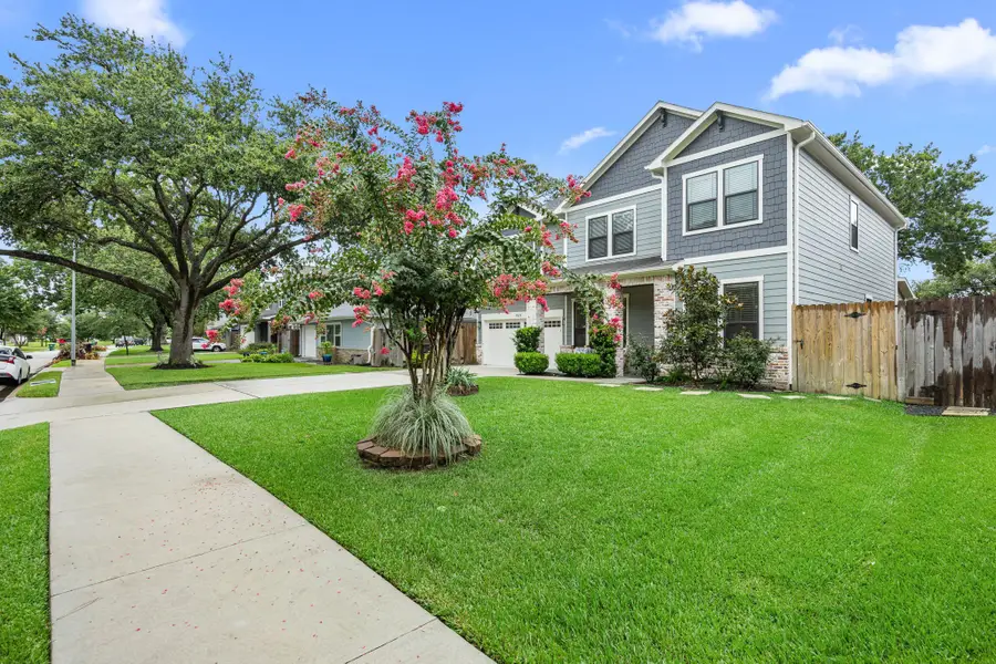 1527 Cheshire Lane, Houston, TX 77018 - #2