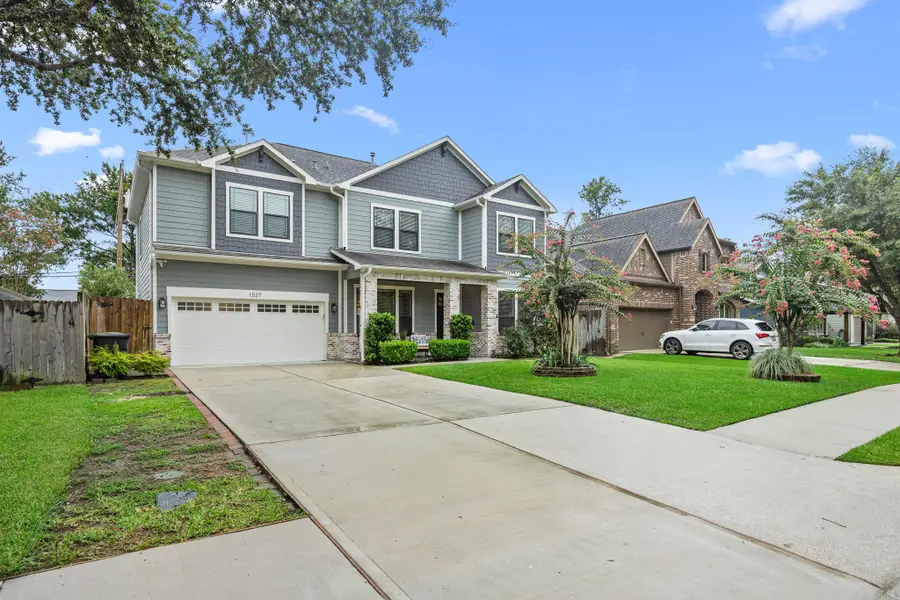 1527 Cheshire Lane, Houston, TX 77018 - #3