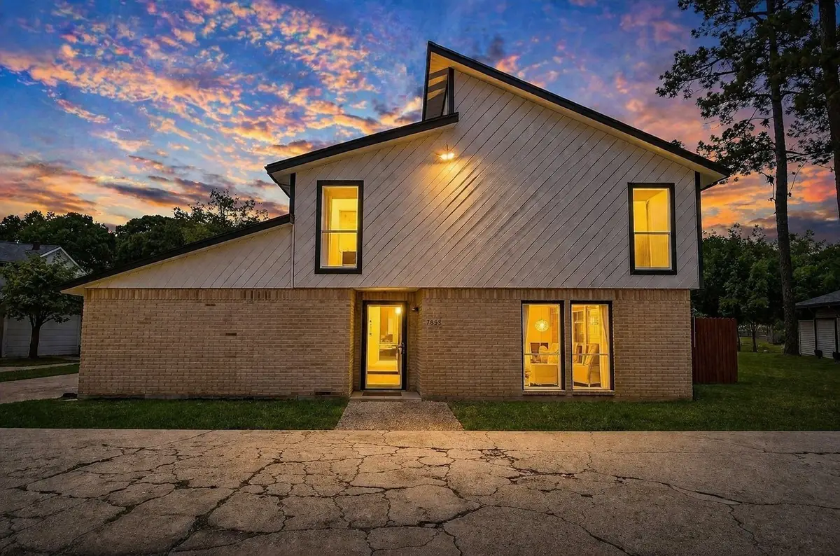 17823 S Cypress Villas Drive, Spring, TX 77379 - #1