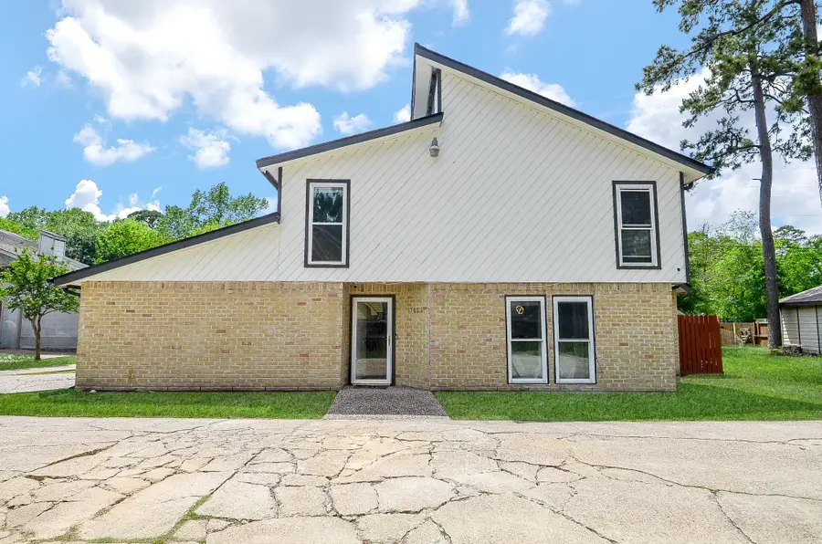 17823 S Cypress Villas Drive, Spring, TX 77379 - #2