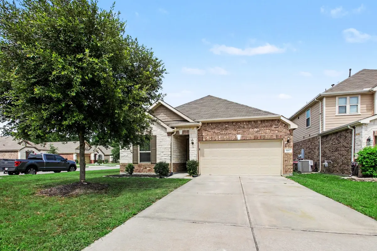 1103 Swinford Court, Conroe, TX 77304 - #1
