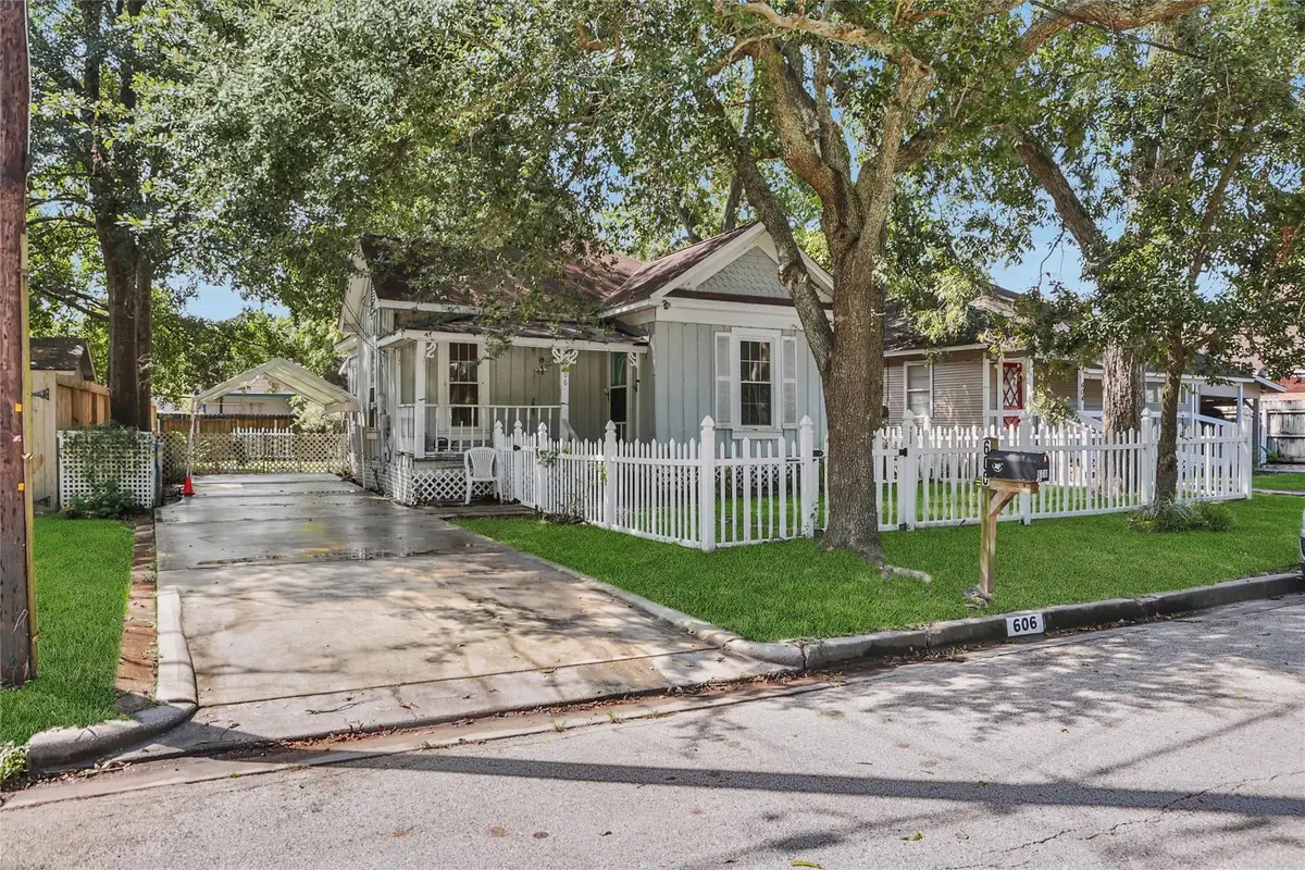 606 Granberry Street, Humble, TX 77338 - Image #1