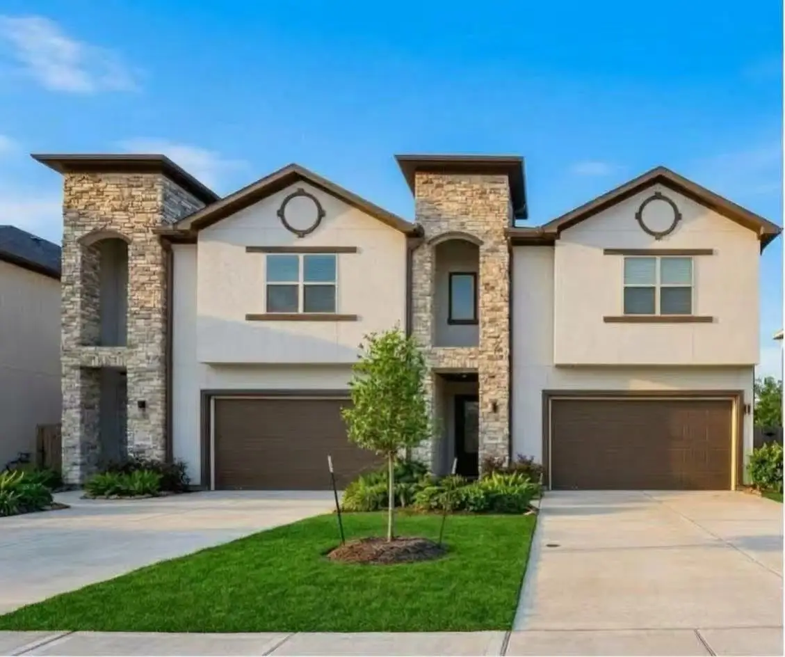 1934 Olivos Street, Missouri City, TX 77459 - #1