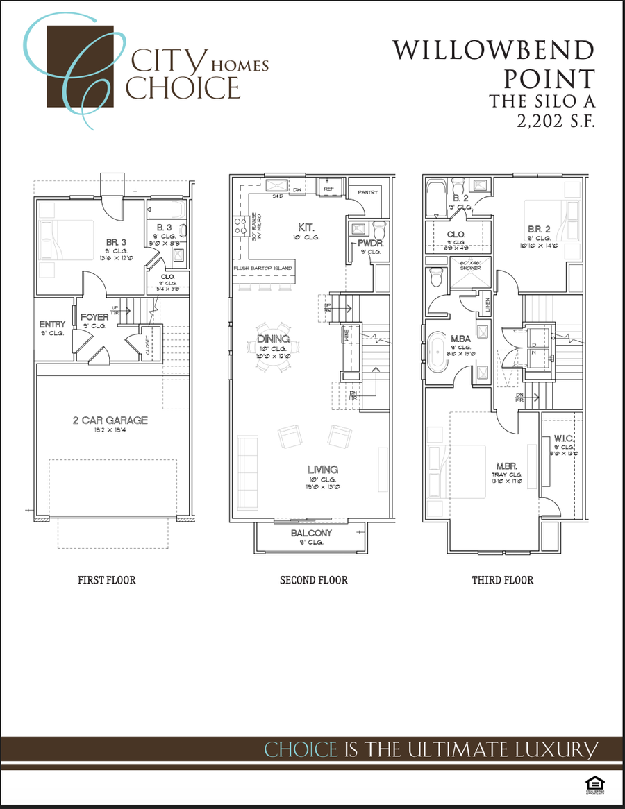 10610 Cascade Ledge Lane, Houston, TX 77025 - #3