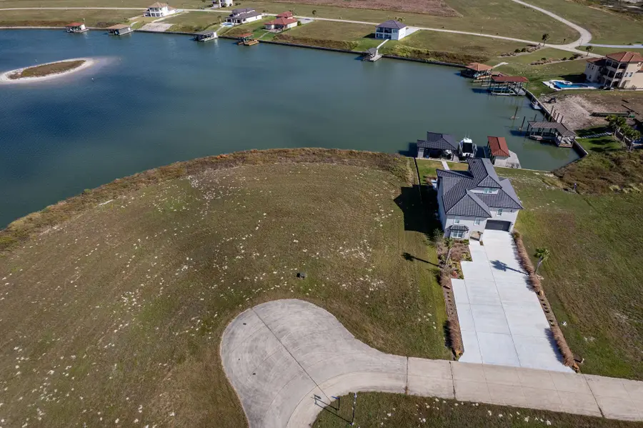 Lot 164 & 165 Chateau Way, Port O Connor, TX 77982 - Image #3