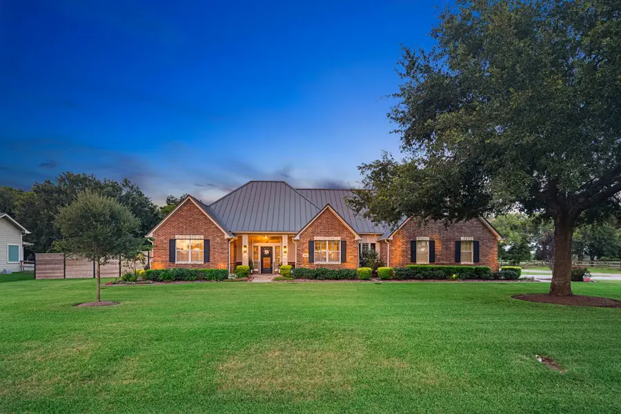 3310 River Bend Drive, Rosenberg, TX 77471 - #2