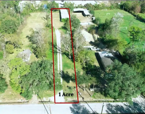 1804 Mansfield Street, Houston, TX 77091