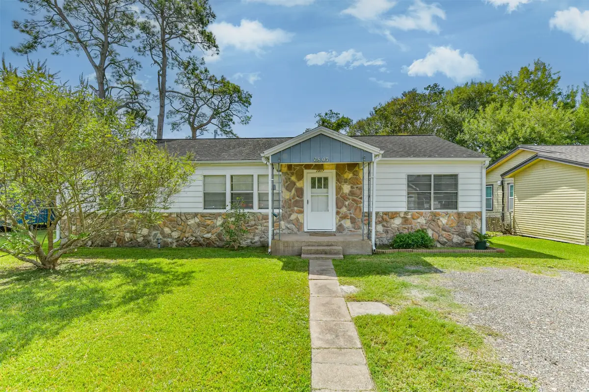 2807 Fannin Street, La Marque, TX 77568 - #1