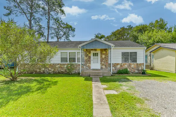 2807 Fannin Street, La Marque, TX 77568