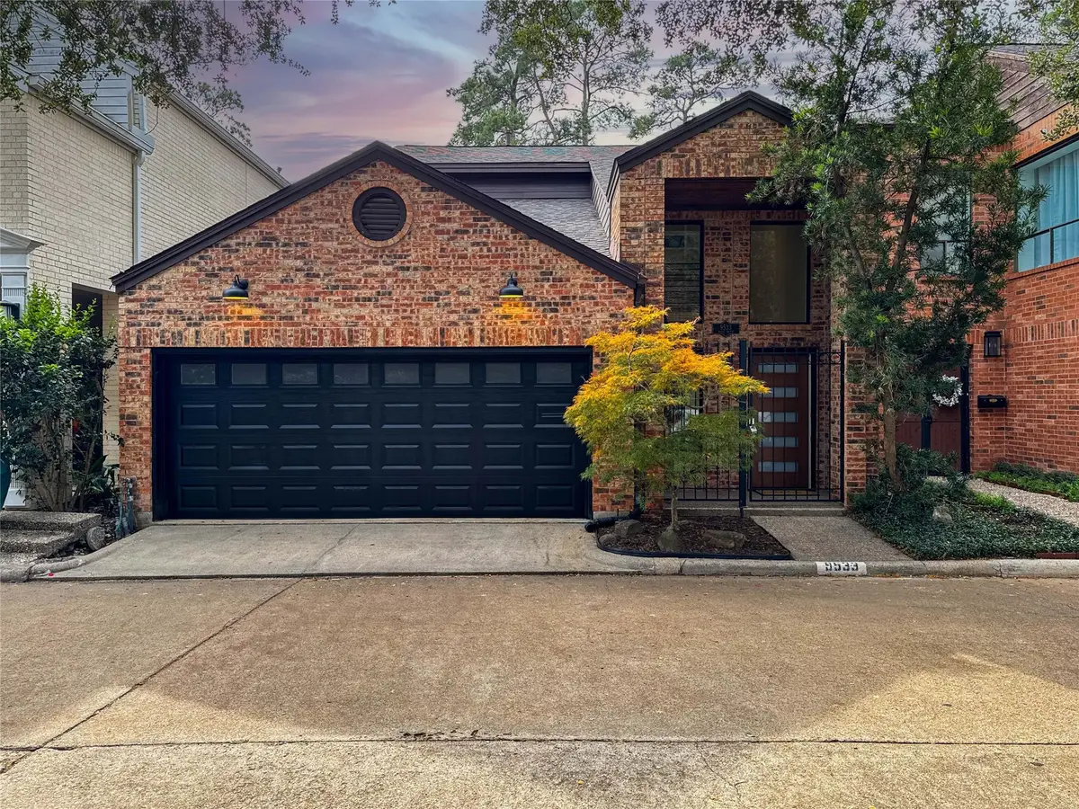 9533 Bayou Brook Street, Houston, TX 77063 - Image #1
