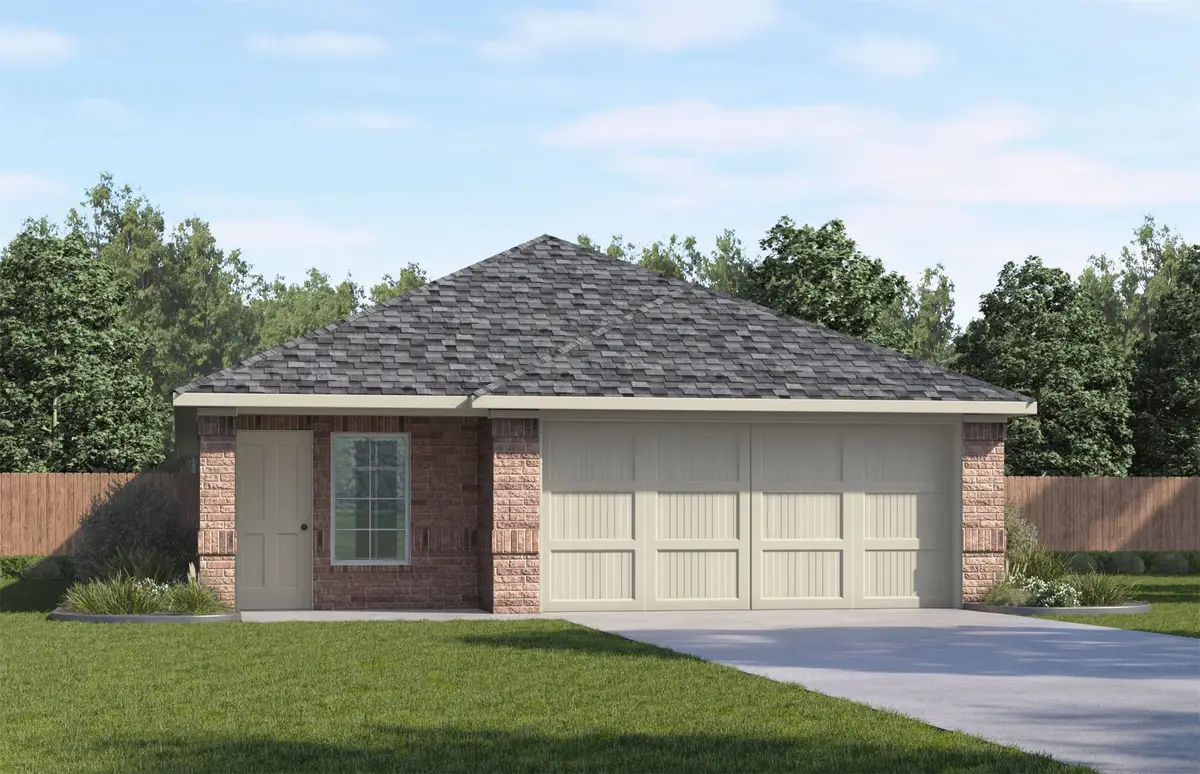 10635 Dogwood Sky Drive, Beasley, TX 77417 - #1