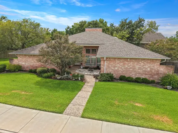 300 Chimney Hill Drive, College Station, TX 77840