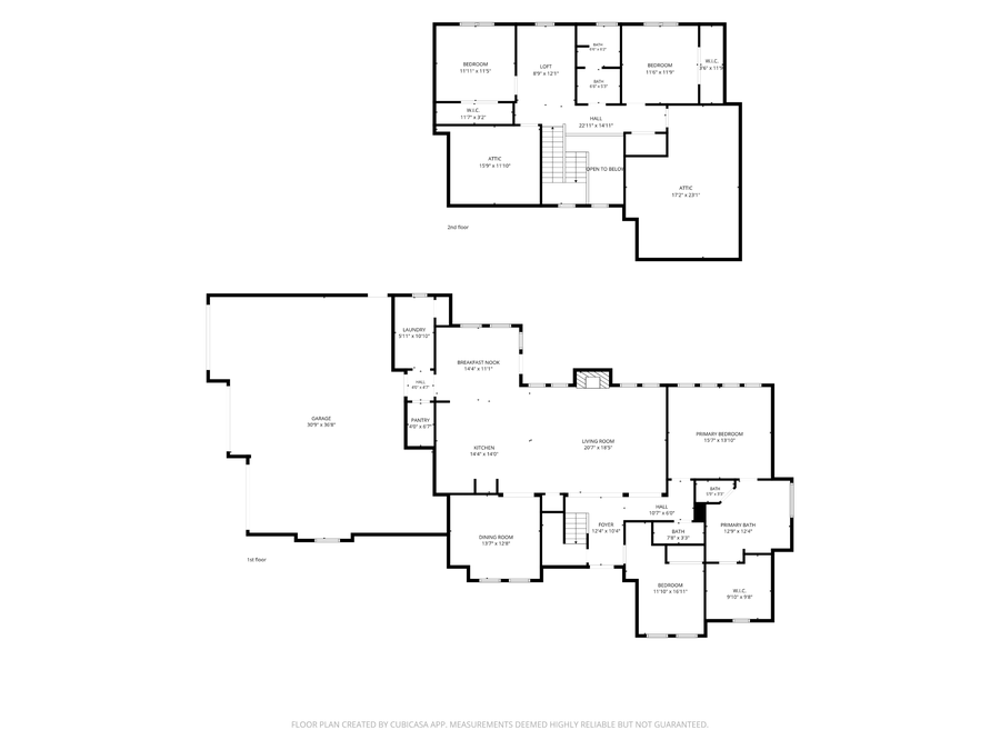 9 Robin Trail, Conroe, TX 77304 - #2