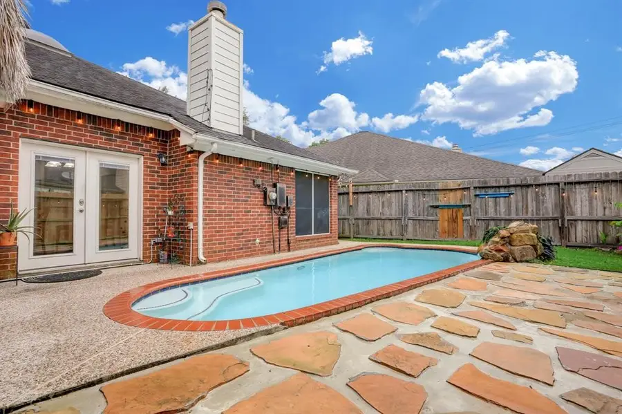 1435 Basswood Springs Court, Houston, TX 77062 - #3