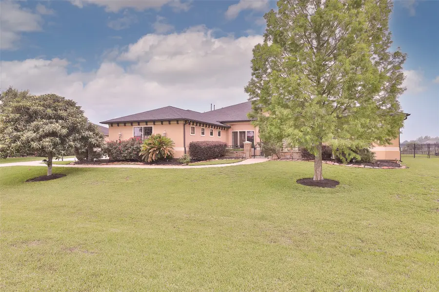 3807 Tierra Amarilla Lane, Richmond, TX 77406 - Image #2
