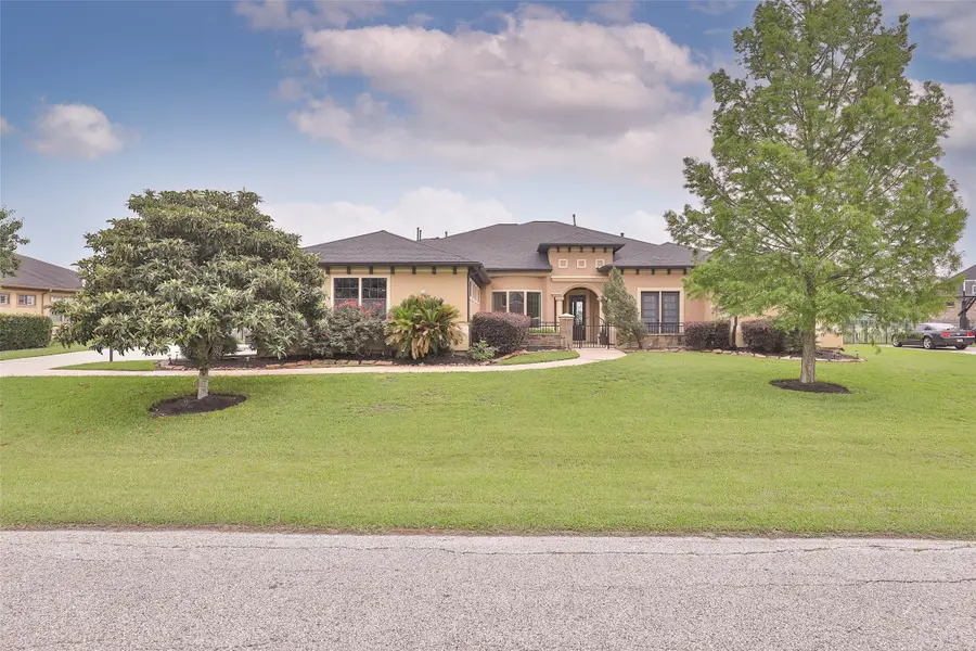 3807 Tierra Amarilla Lane, Richmond, TX 77406 - Image #3