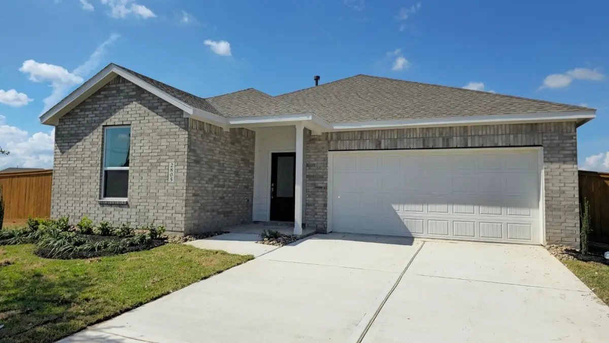 1205 Samantha Lane, College Station, TX 77845 - #1