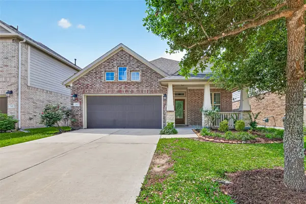 24527 Royal Pike Drive, Katy, TX 77493