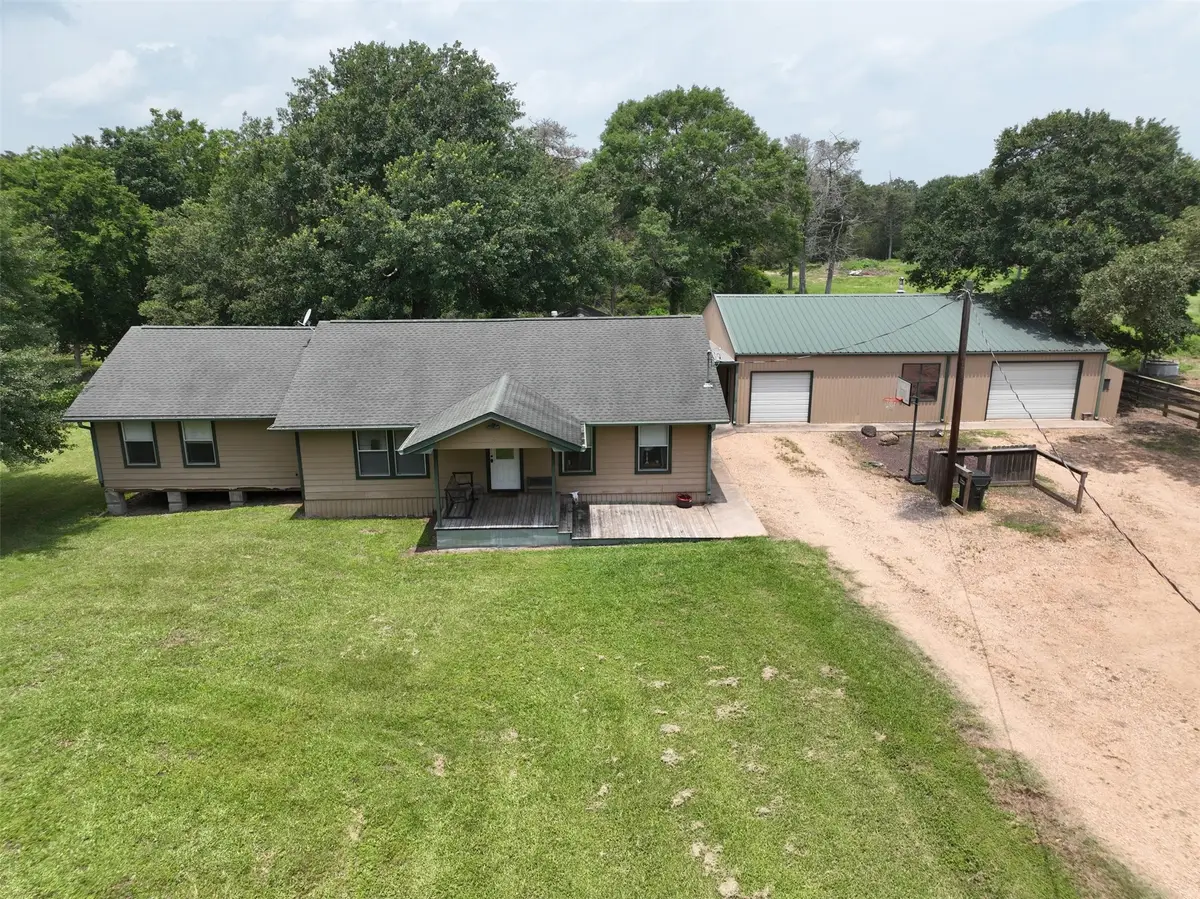 22305 Thistle Lane, New Ulm, TX 78950 - #1