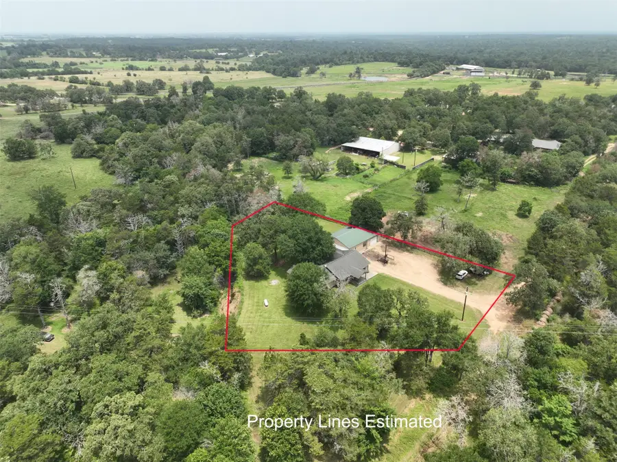 22305 Thistle Lane, New Ulm, TX 78950 - #2
