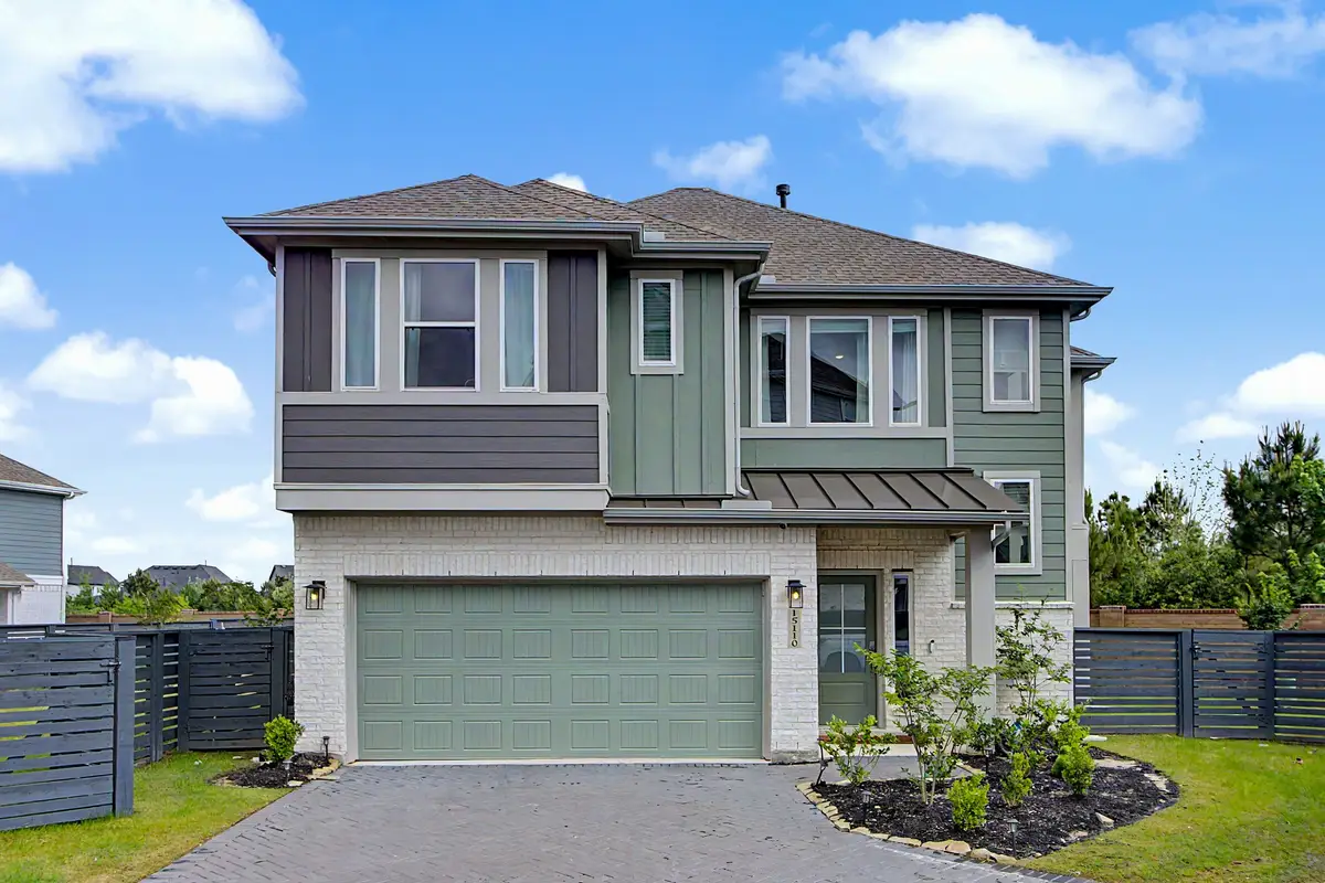 15110 Post Oak Falls Dr Drive, Cypress, TX 77433 - #1