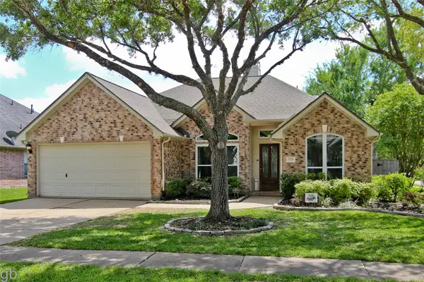 1715 Bluebeard Court, Sugar Land, TX 77479
