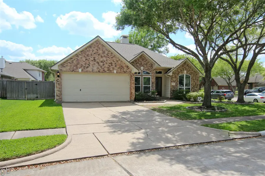 1715 Bluebeard Court, Sugar Land, TX 77479 - #2