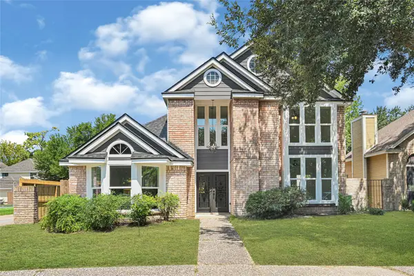 4726 Cashel Castle Drive, Houston, TX 77069