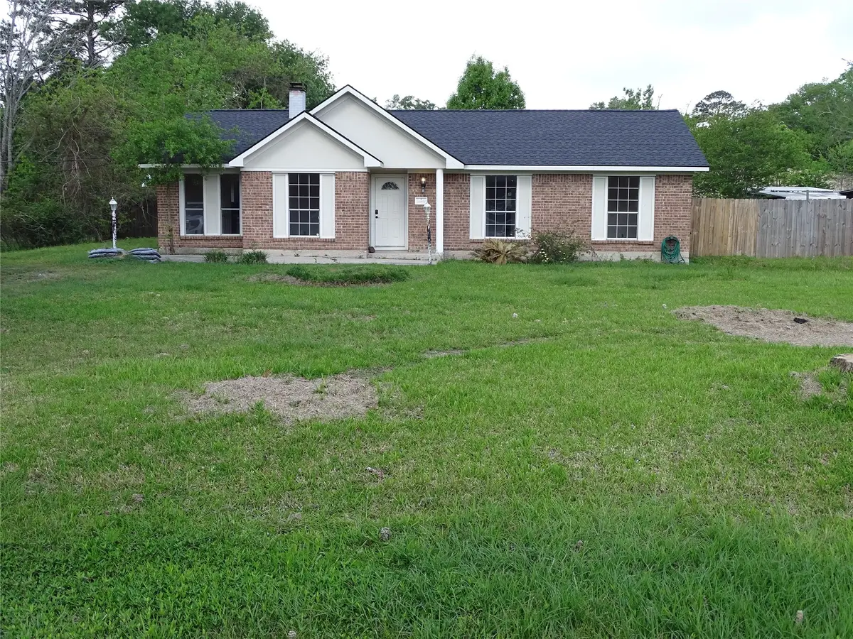 18906 Woodridge Drive, Conroe, TX 77302 - #1