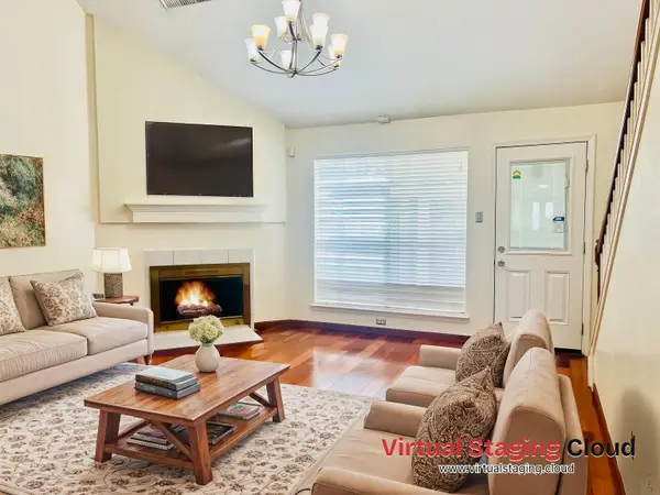 8903 N Deer Meadow Drive, Houston, TX 77071