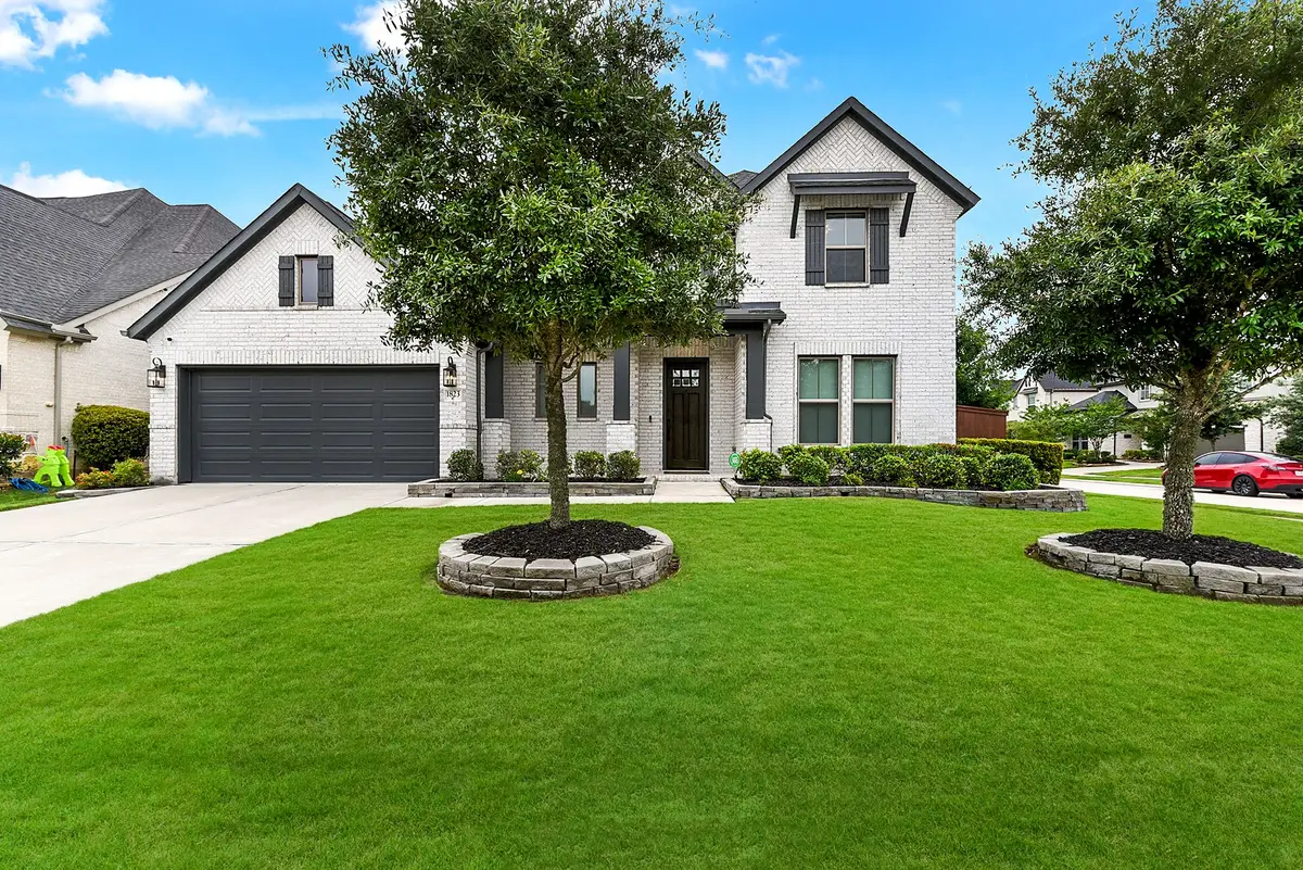 1823 Mccrae Hill Court, Katy, TX 77494 - #1