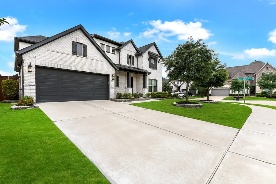 1823 Mccrae Hill Court, Katy, TX 77494 - #2