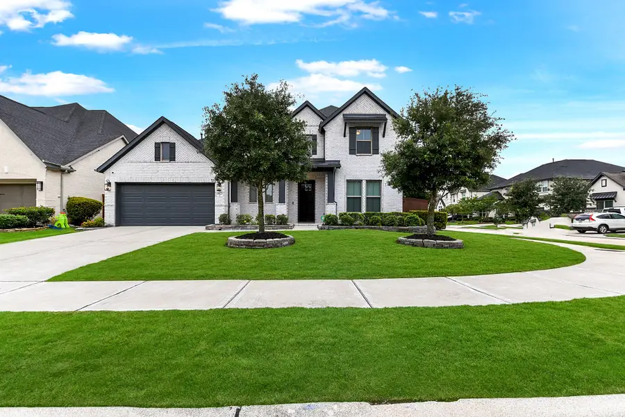 1823 Mccrae Hill Court, Katy, TX 77494 - #3