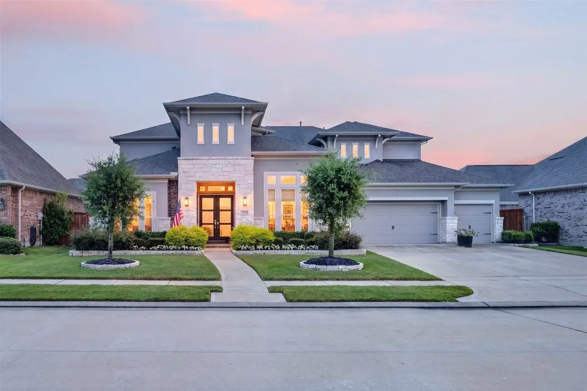 17723 Wichita River Way, Cypress, TX 77433 - #1