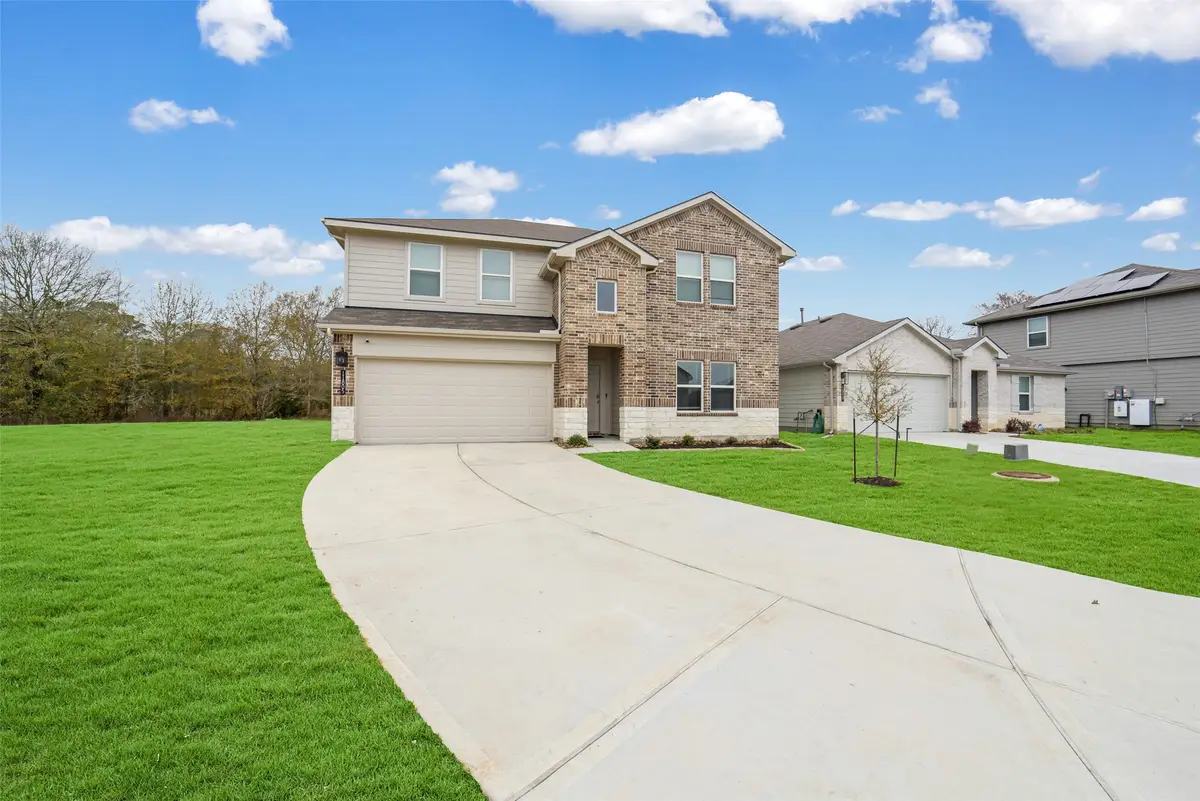 11805 Summertime Drive, Willis, TX 77318 - #1