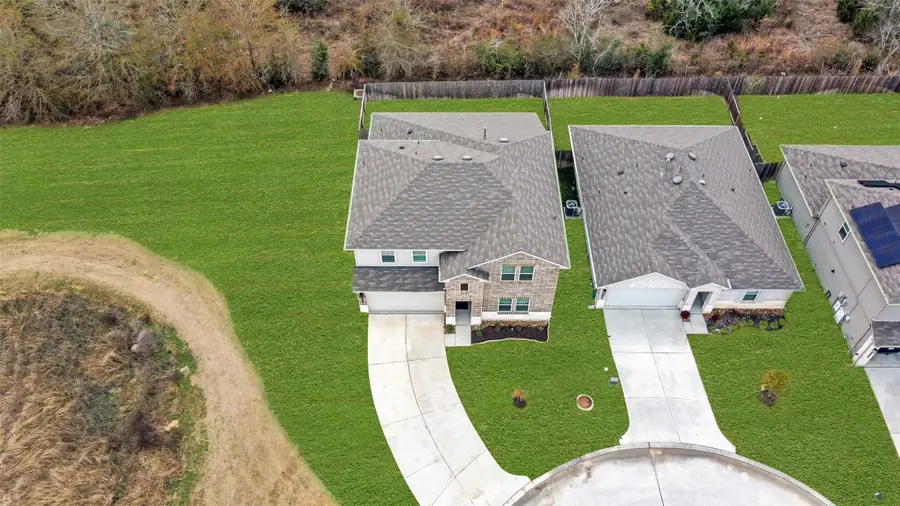 11805 Summertime Drive, Willis, TX 77318 - #2