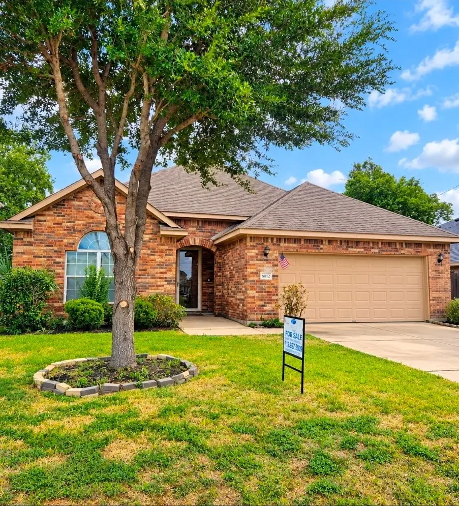 8012 Fountain Street, Houston, TX 77051 - #1