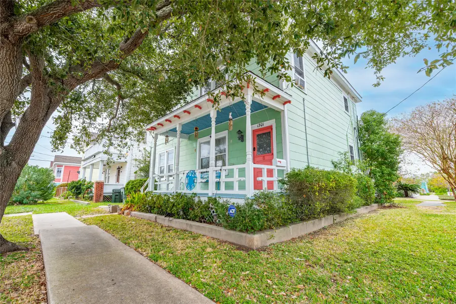 1301 14th Street, Galveston, TX 77550 - Image #2