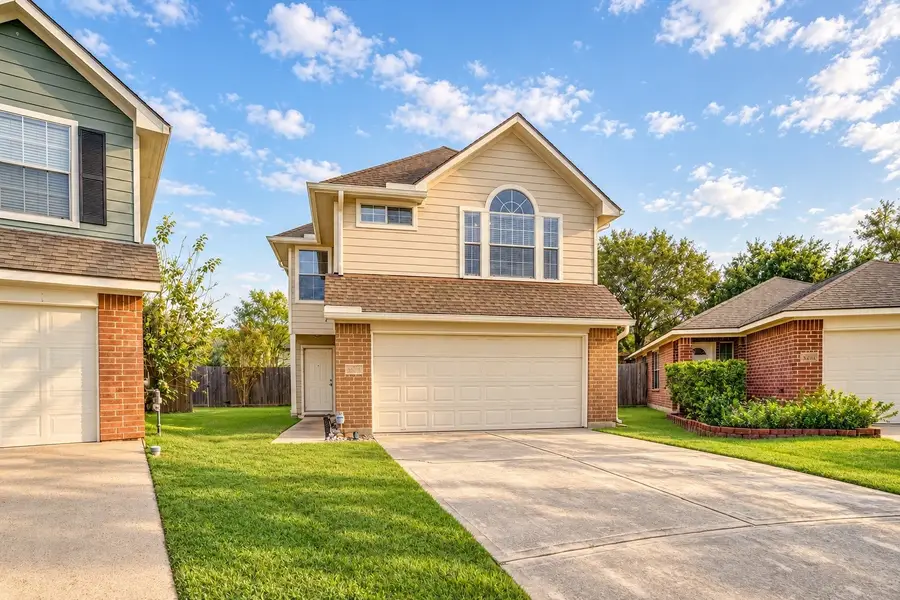 8202 Prairie Wind Lane, Houston, TX 77040 - #2