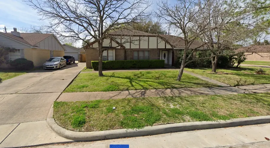 9506 Wellsworth Drive, Houston, TX 77083 - #2