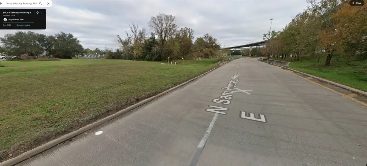 0 N Sam Houston Parkway E, Houston, TX 77396 - Image #1