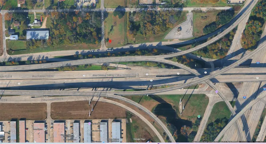 0 N Sam Houston Parkway E, Houston, TX 77396 - Image #3