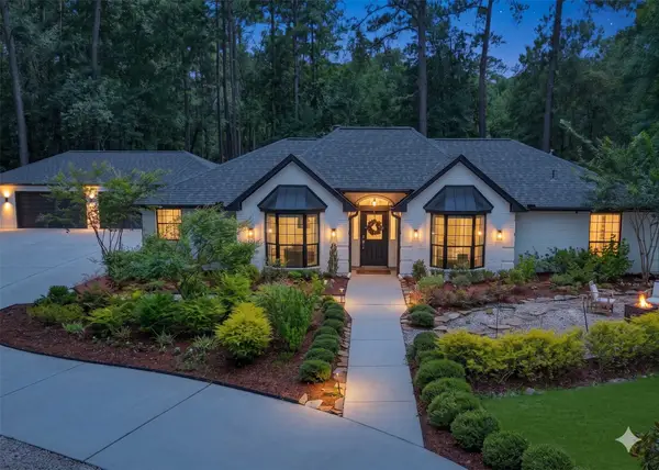 40607 Mill Creek Road, Magnolia, TX 77354