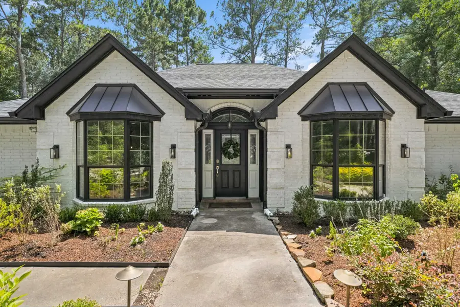40607 Mill Creek Road, Magnolia, TX 77354 - #2