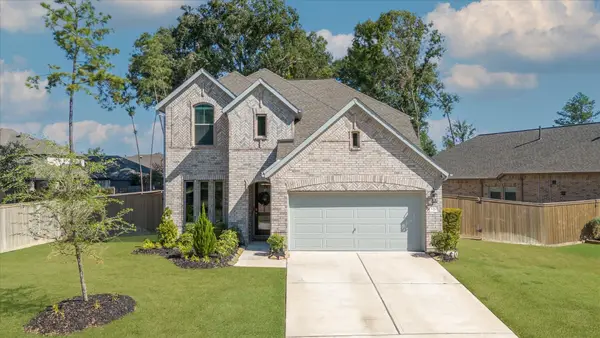 7321 Mount Greylock Loop, Porter, TX 77365
