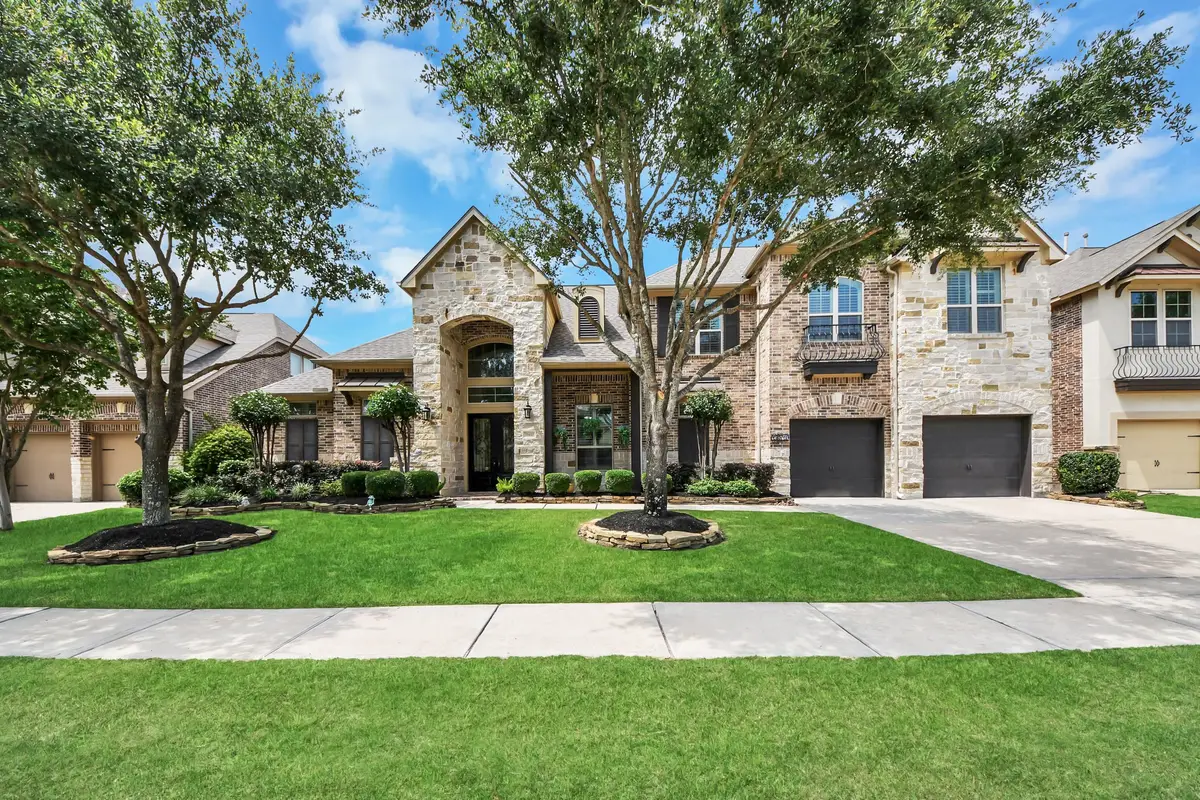 19410 Meadow Lakes Drive, Cypress, TX 77433 - #1