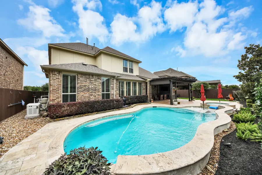 19410 Meadow Lakes Drive, Cypress, TX 77433 - #2