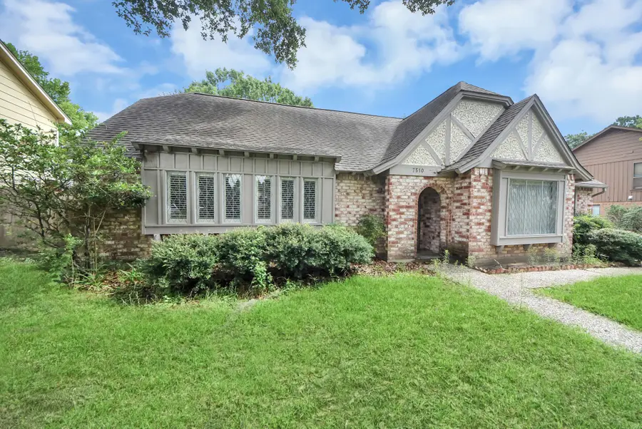 7510 Renmark Lane, Houston, TX 77070 - #2